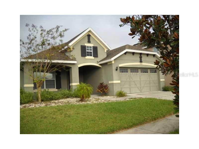 20804 Sullivan Ranch Blvd., Mount Dora, FL 32757