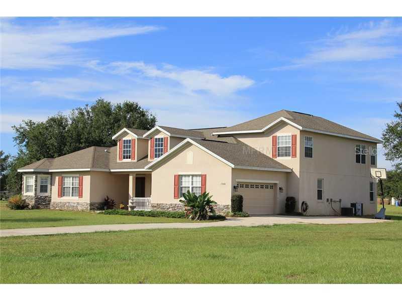 17440 County Road 448, Mount Dora, FL 32757