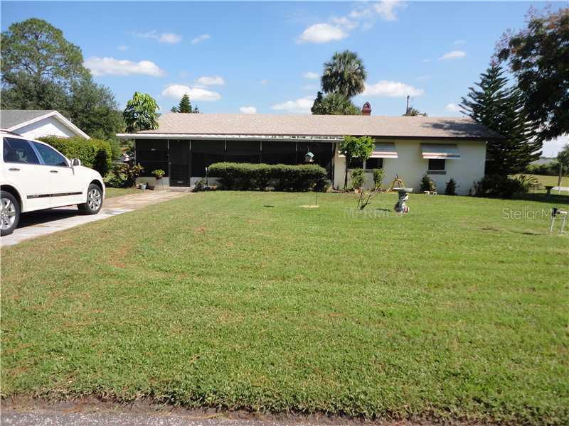 1202 Park Ave., Tavares, FL 32778