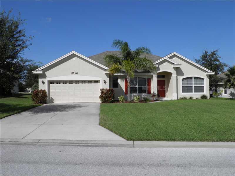 13502 Via Roma Cir., Clermont, FL 34711