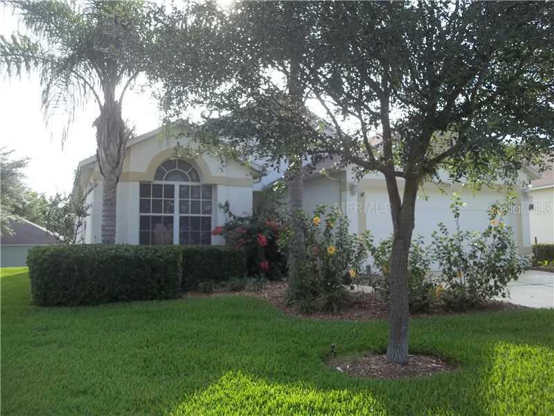 3688 Eversholt St., Clermont, FL 34711