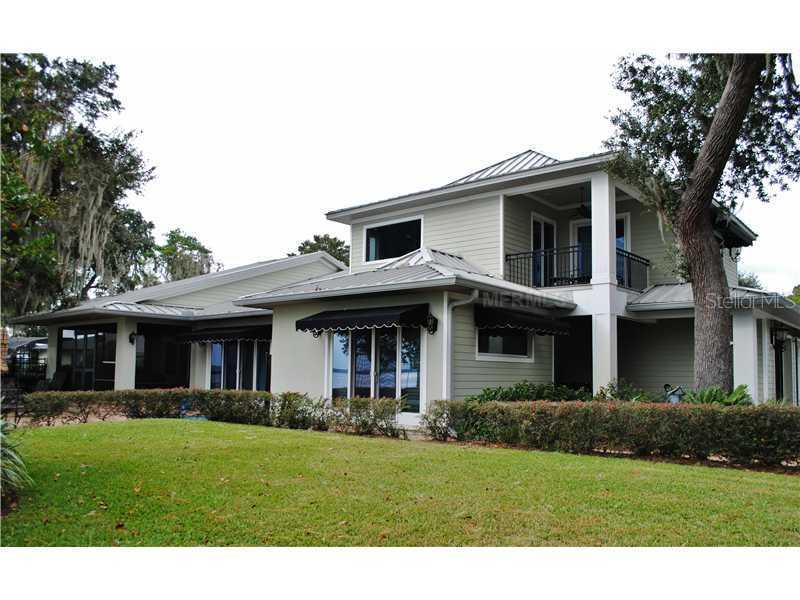 15820 Fairview Point, Tavares, FL 32778