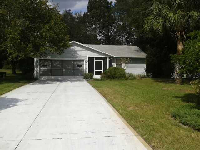 1708 Orkney Dr., Leesburg, FL 34788