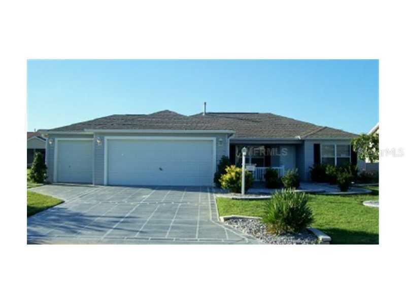 1380 Abercrombie Way, The Villages, FL 32162