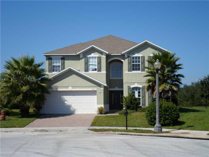 5703 Whisper Pine Dr., Leesburg, FL 34748