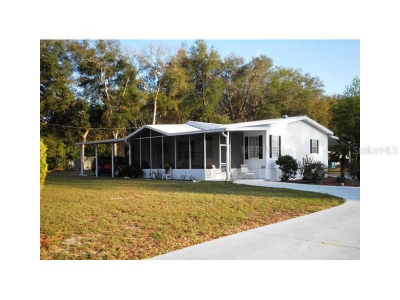 9990 SE 167 Pl., Summerfield, FL 34491