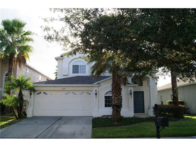 1364 Portmoor Way, Winter Garden, FL 34787