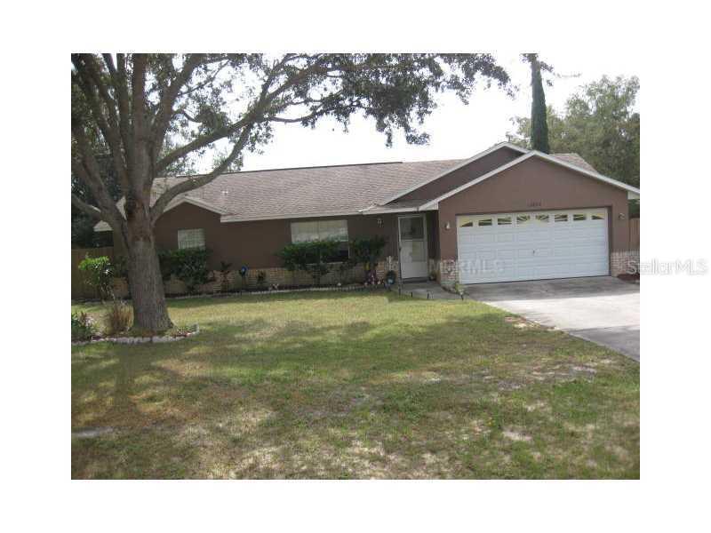 12604 Eryn Blvd., Clermont, FL 34711
