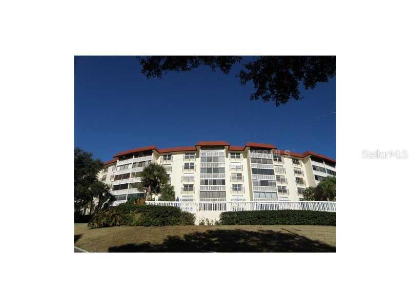 601 Mcdonald St. #408, Mount Dora, FL 32757