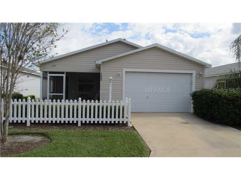 [Address Hidden by Seller], The Villages, FL 32162