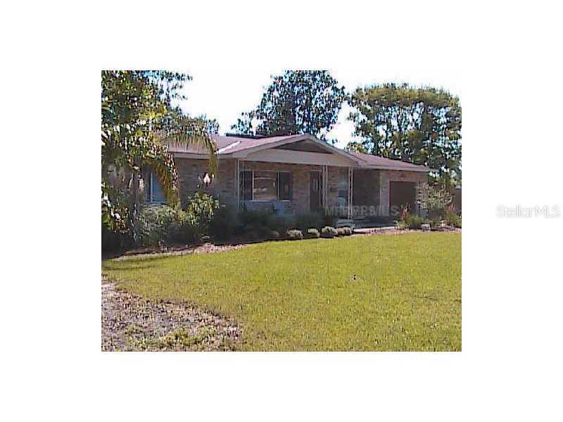 2822 Palmetto Rd., Mount Dora, FL 32757