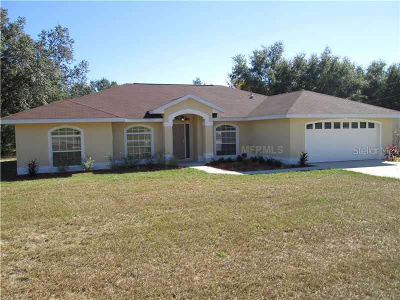 14651 SE 95 Ct., Summerfield, FL 34491