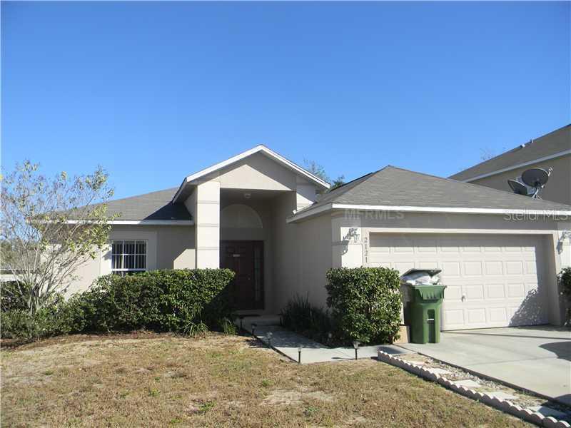 2121 Aitkin Loop, Leesburg, FL 34748