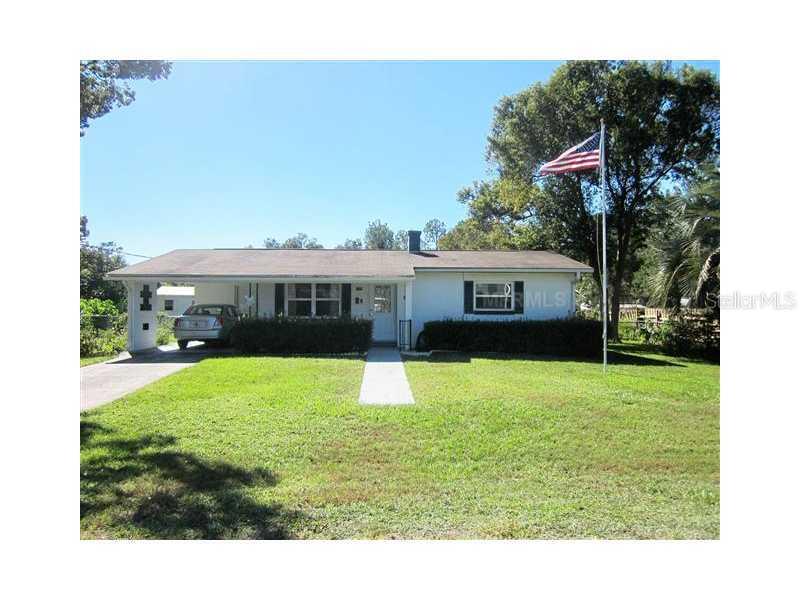 5326 SE 108 St., Belleview, FL 34420