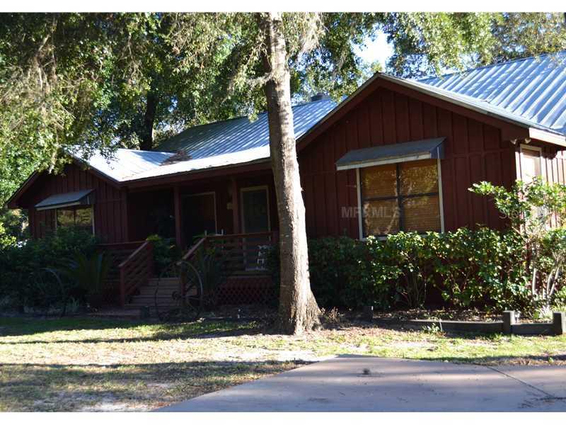 21030 County Road 44a, Eustis, FL 32736