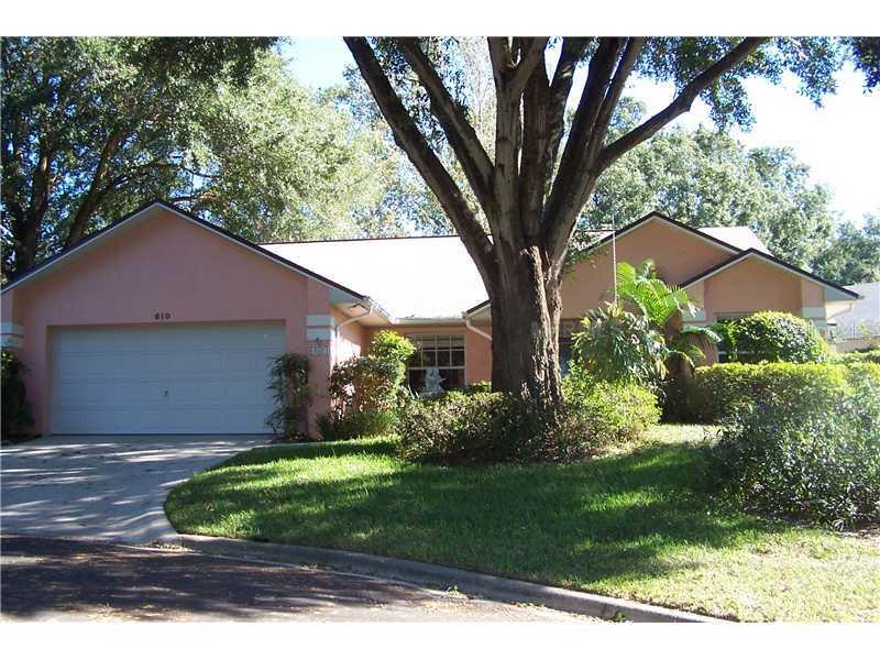 610 Huron Pl., Mount Dora, FL 32757