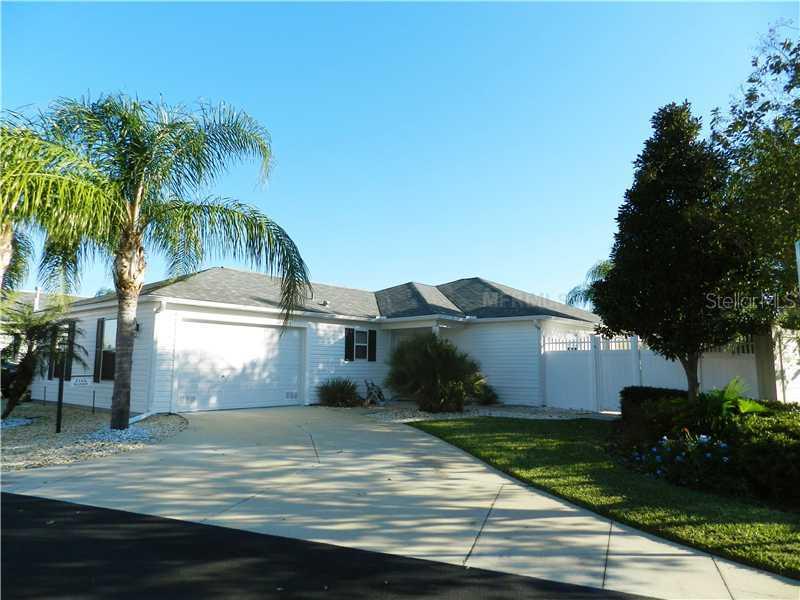 2146 Jasper Way, The Villages, FL 32162