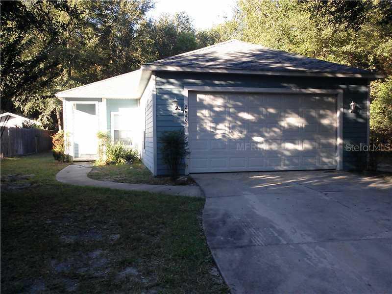 26405 Baird Ave., Sorrento, FL 32776