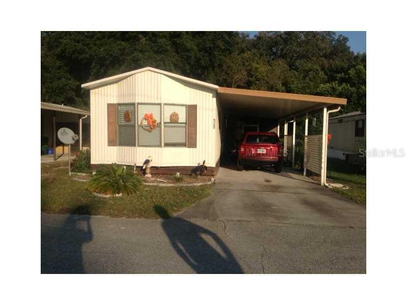 808 Ontario St., Wildwood, FL 34785