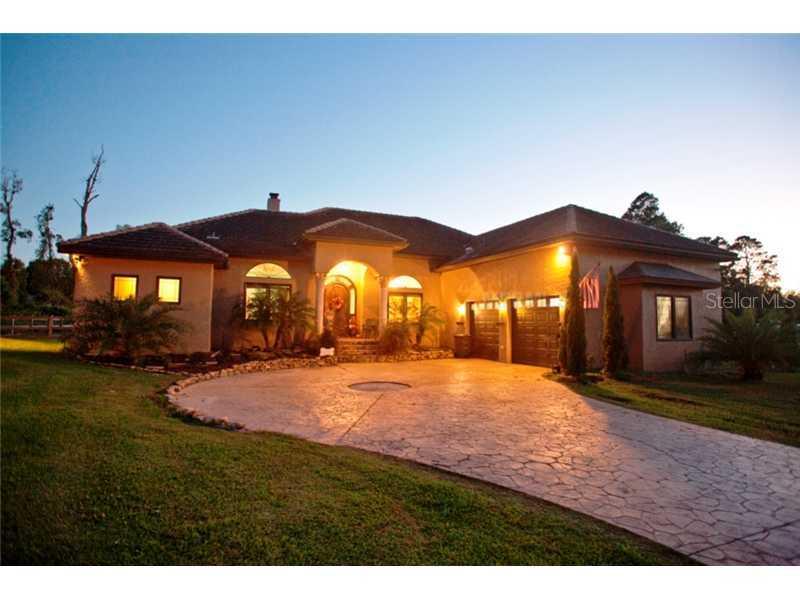 15222 Mill Pond Rd., Tavares, FL 32778