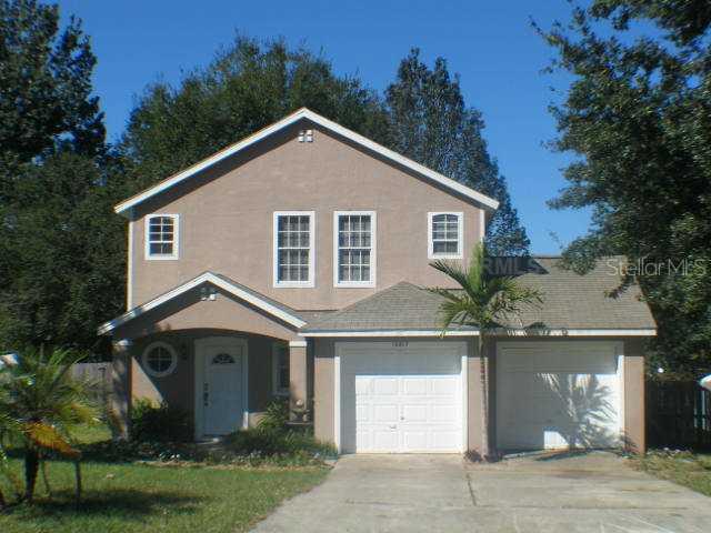 12817 Eryn Blvd., Clermont, FL 34711