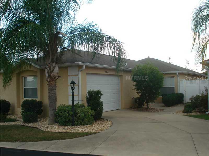 2164 Smoaks St., The Villages, FL 32162