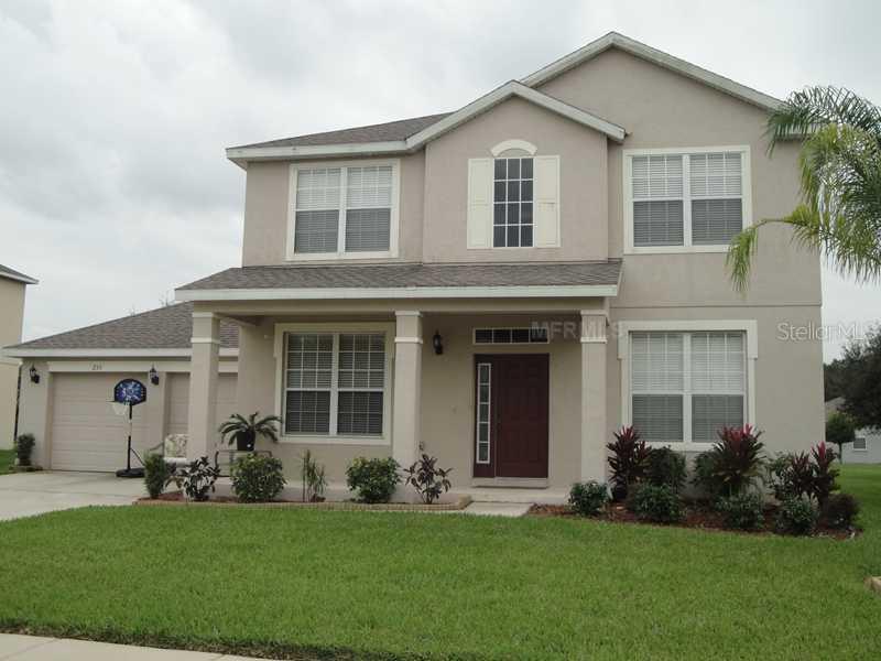 253 Weathervane Way, Ocoee, FL 34761