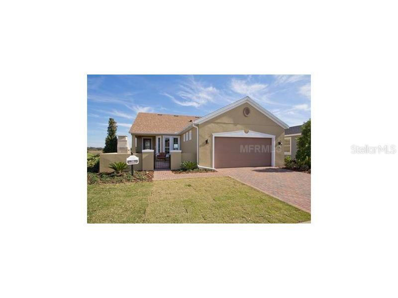 121 Cupania Ct., Groveland, FL 34736