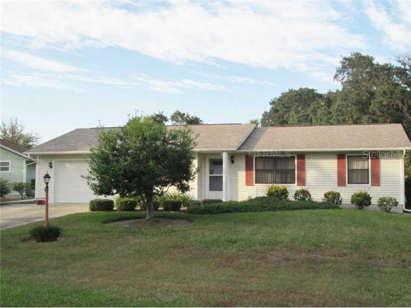 501 Brigadoon Cir., Leesburg, FL 34788