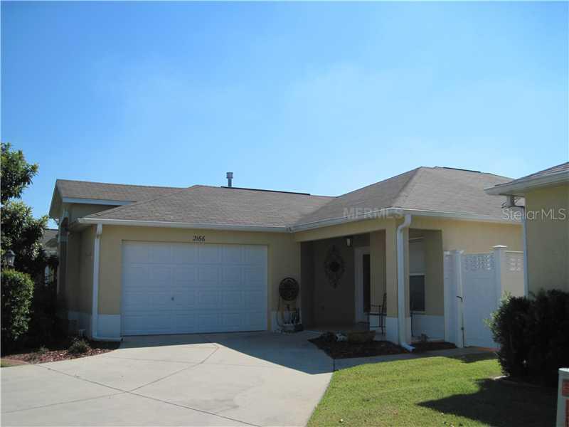 2166 Cherry Vale Pl., The Villages, FL 32162