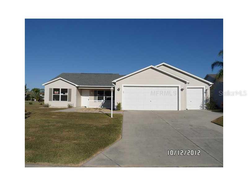1679 Blossom Ter., The Villages, FL 32162
