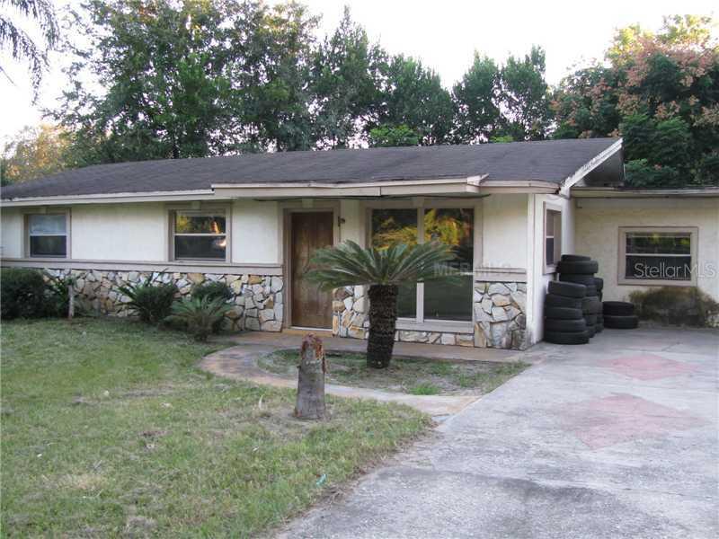 1070 Gayle Dr., DeLand, FL 32720