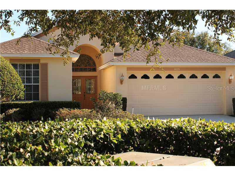 8035 Arcadian Ct., Mount Dora, FL 32757