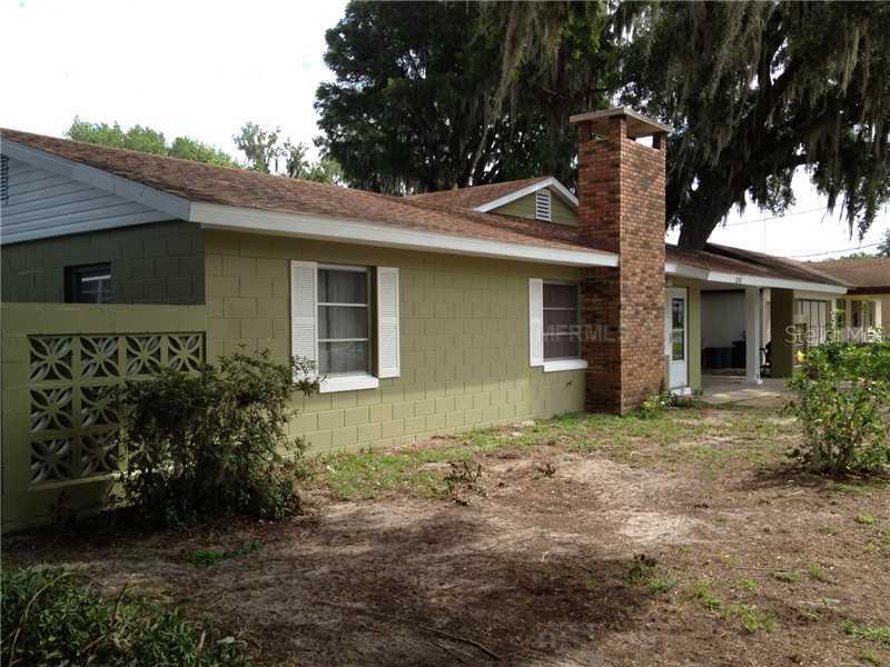 11741 Watts Ct., Tavares, FL 32778