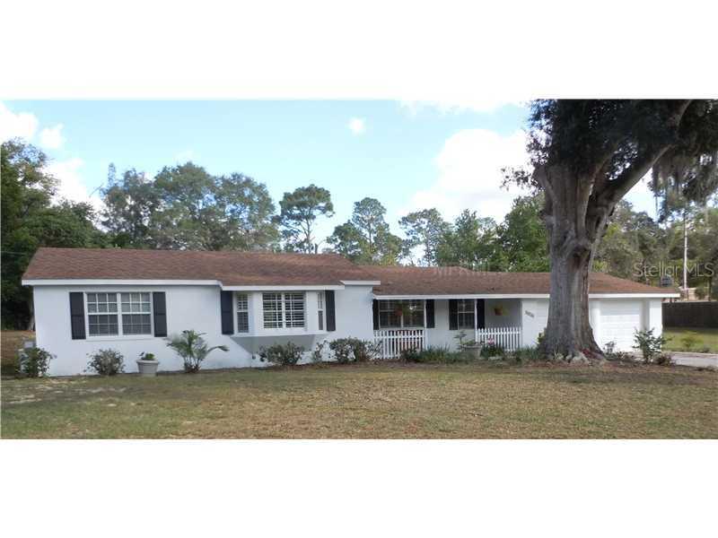 [Address Hidden by Seller], Mount Dora, FL 32757