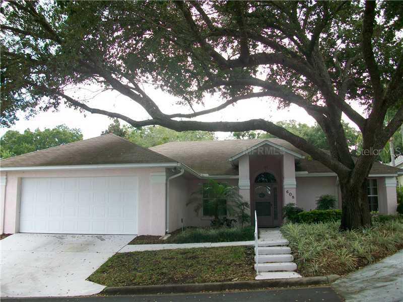 608 Chautauqua Dr., Mount Dora, FL 32757