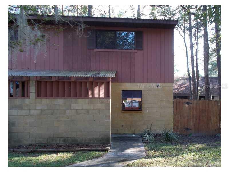 6947 SW 45th Ave., Gainesville, FL 32608