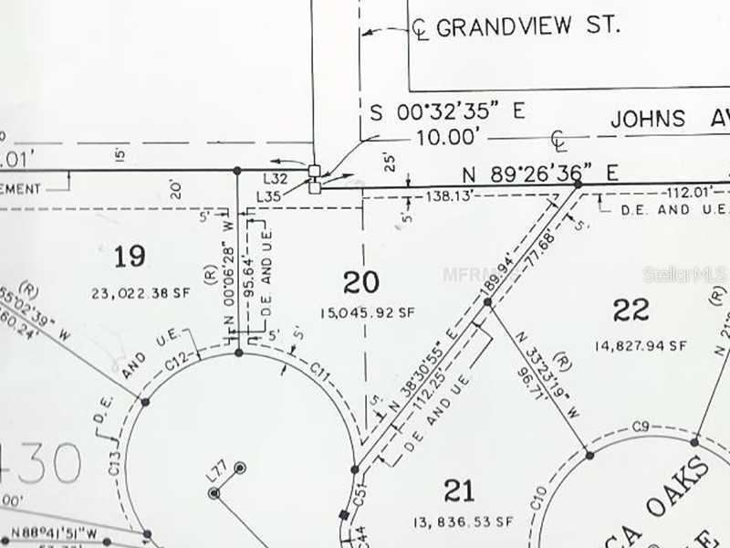 525 Chautauqua Dr., Mount Dora, FL 32757