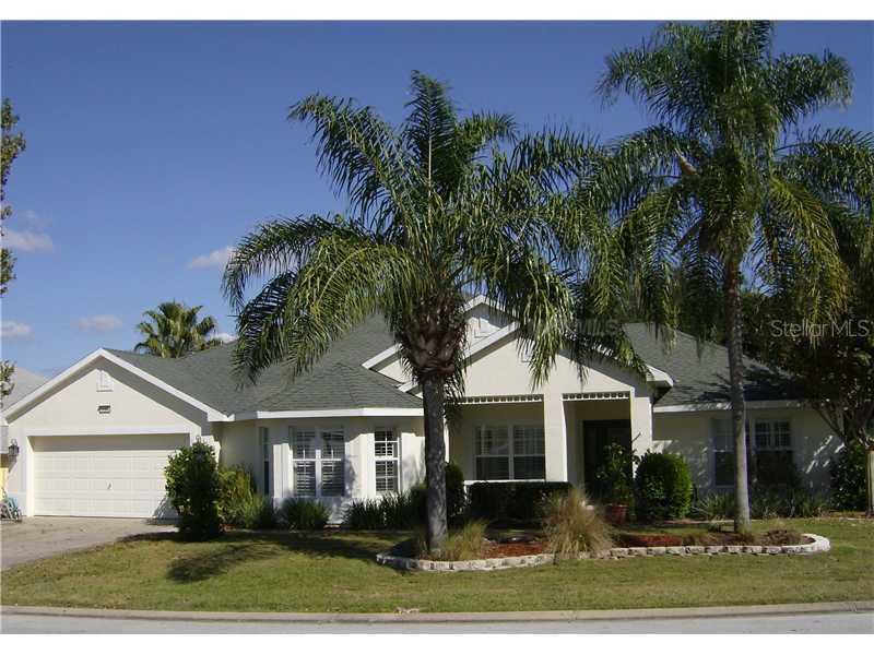 5580 Gulf Stream St., Tavares, FL 32778