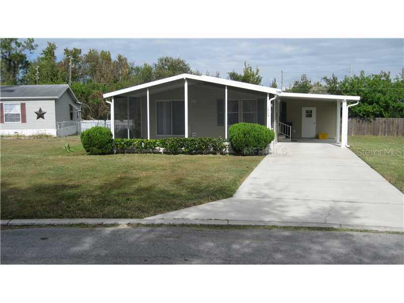 1525 Schult Ct., Tavares, FL 32778