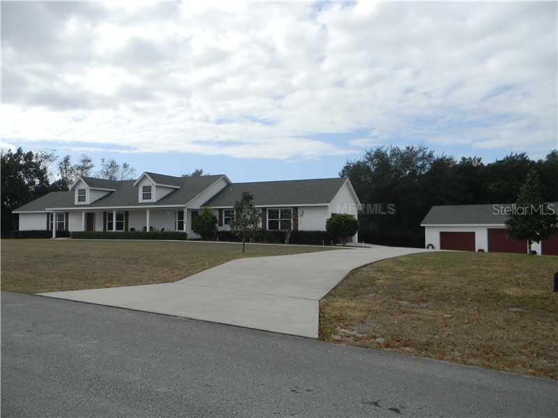 32739 Wolfs Tr., Sorrento, FL 32776