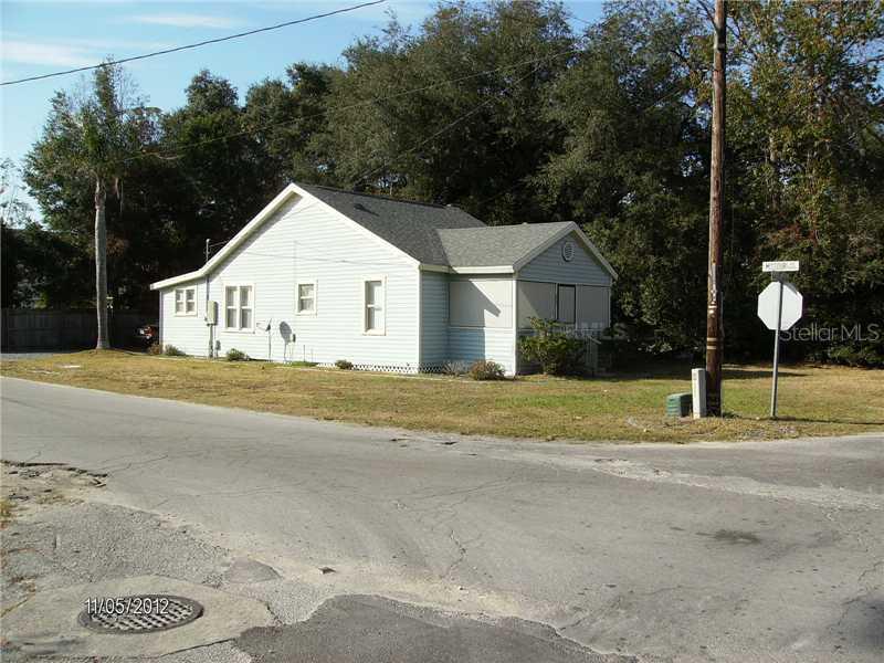 801 Lee St., Wildwood, FL 34785