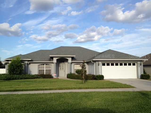 1052 Princeton Dr., Clermont, FL 34711