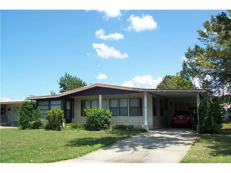 1342 Elkhart Cir., Tavares, FL 32778