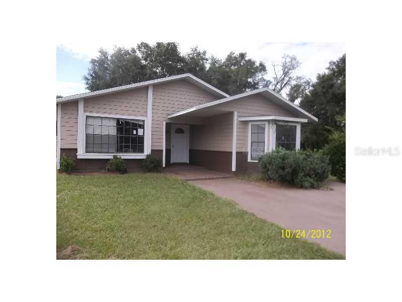 1504 Meadow St., Wildwood, FL 34785