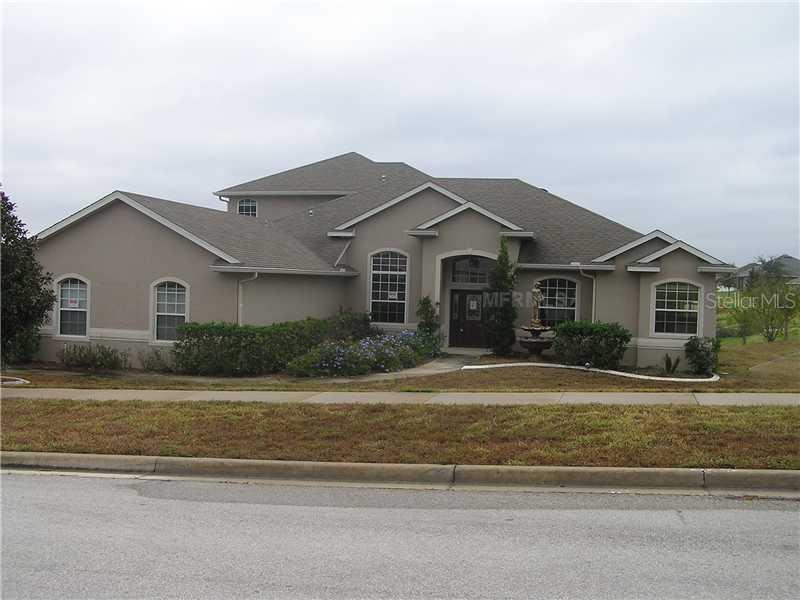 [Address Hidden by Seller], Clermont, FL 34711