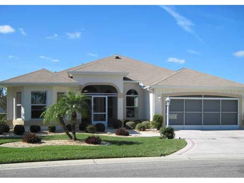 17122 SE 71 Lewisfield Ter., The Villages, FL 32162