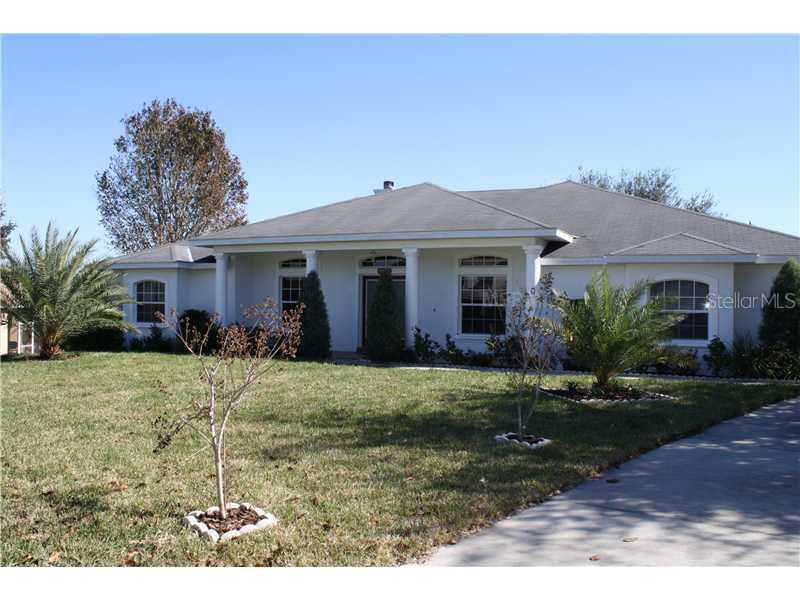 10409 Mesa Ln., Clermont, FL 34711