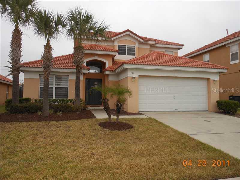 130 Solana Cir., Davenport, FL 33897