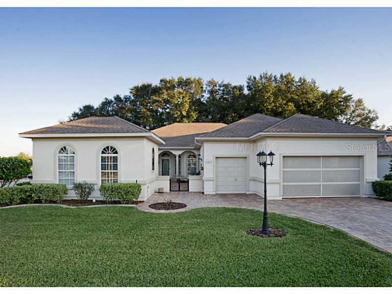 11597 SE 179th Loop, Summerfield, FL 34491